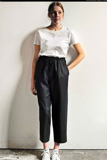 Merchant & Mills 101 broek