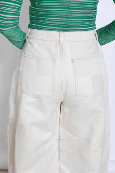 Knipmode 2513-11 broek