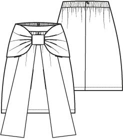 Knipmode 2511-13 rok