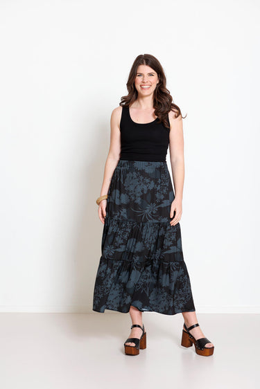 Knipmode 2409-13 rok
