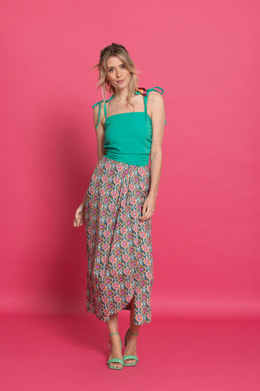 Knipmode 2503-14 rok