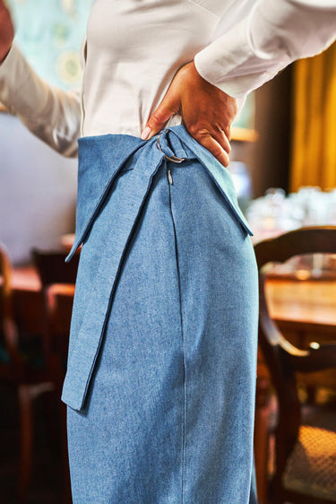 Knipmode 2401-16 broek