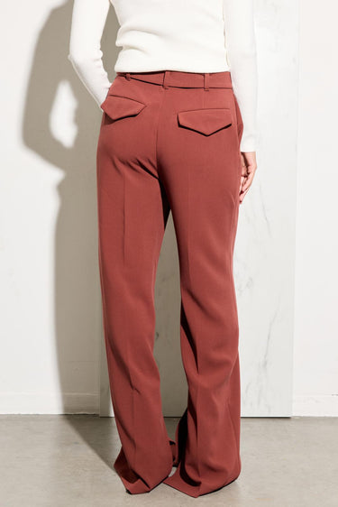 Knipmode 2501-17 broek