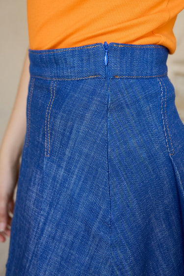Knipmode 2510-07 rok