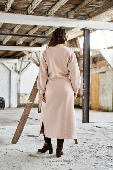 Knipmode 2601-02 jurk