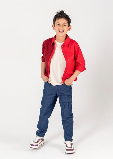 KNIPkids 2304-11 jack