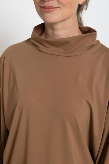 Knipmode 2513-21 top