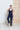 Knipmode 2408-18 broek