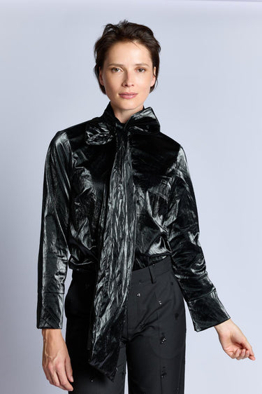Knipmode 2511-25 blouse