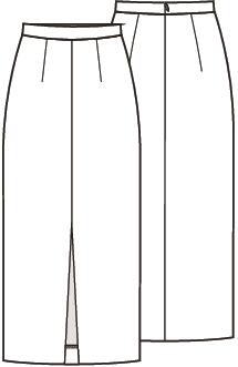 Knipmode 2602-31 rok
