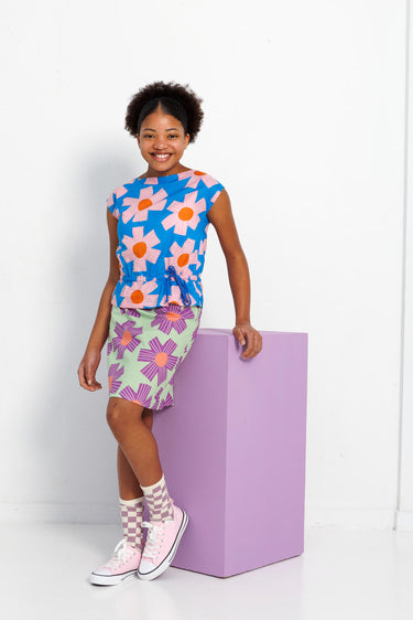 Knipmode 2408-31 rok