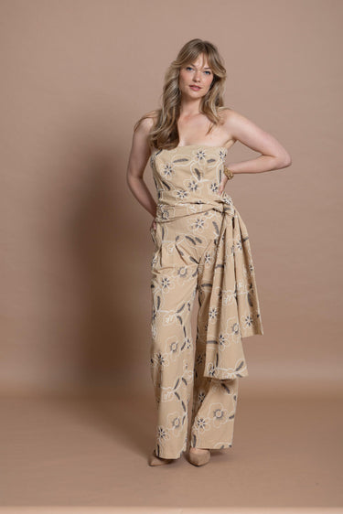 Knipmode 2602-39 jumpsuit