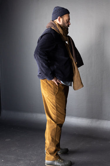 Merchant & Mills - Elling broek