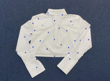 Knipmode 2503-03 blouse