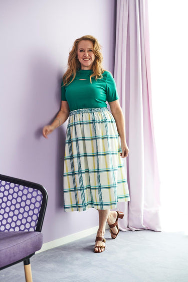 Knipmode 2603-05 rok