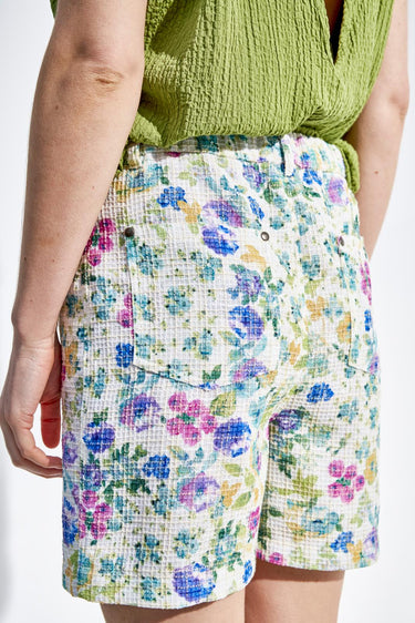 Knipmode 2604-05 short