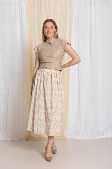 Knipmode 2603-05 rok