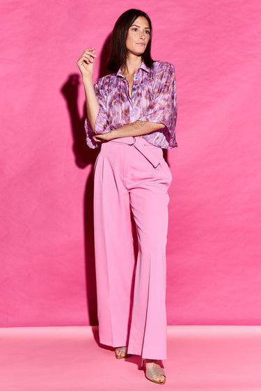 Knipmode 2504-05 blouse