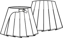 Knipmode 2510-06 rok