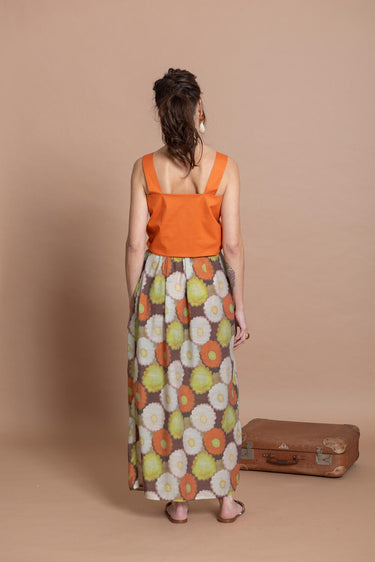 Knipmode 2607-07 rok