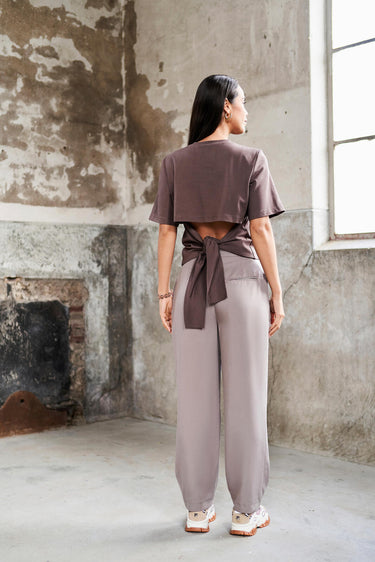 Knipmode 2406-18 top