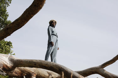 TAUKO Alexis - Jumpsuit
