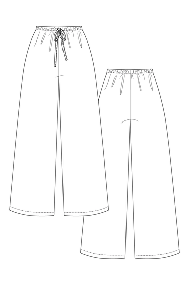 Named Clothing - Aulio