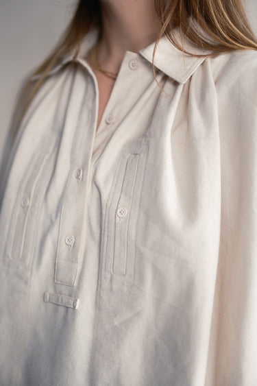 Merchant & Mills - Cawley Plus size