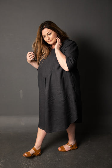Merchant & Mills - Dress shirt Plus size