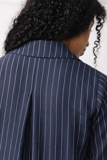 Named Clothing Elsi - blouse pdf-patroon
