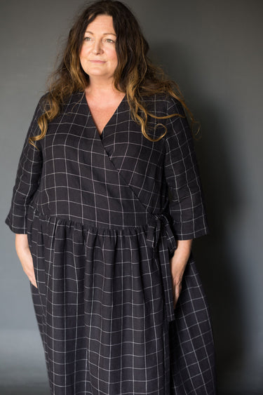 Merchant & Mills - Etta Plus size