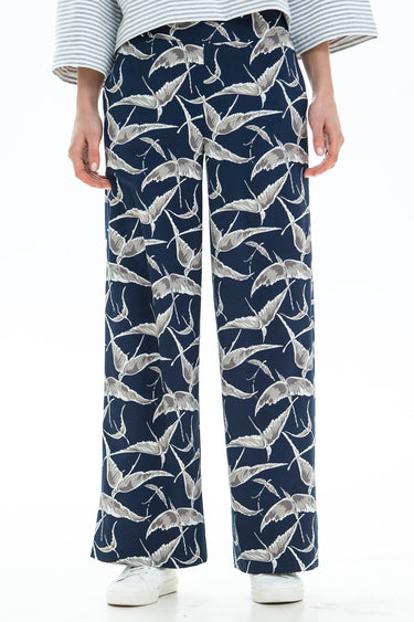 Knipmode 1808-12 broek