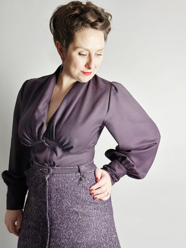 How to do fashion - No. 30 rok