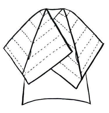 TAUKO Hug - Cape