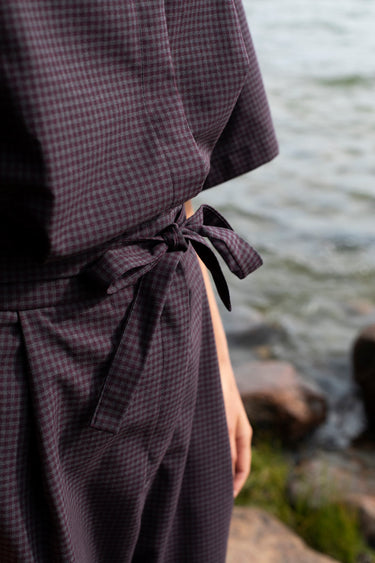 TAUKO Judith - Jumpsuit