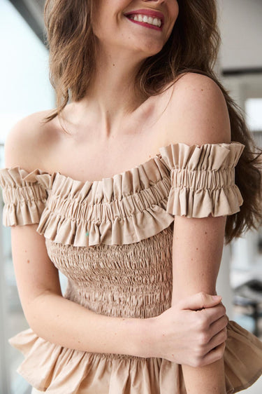 Knipmode 2406-03 top
