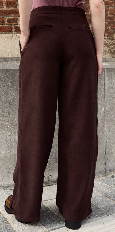 Knipmode 2609-12 broek