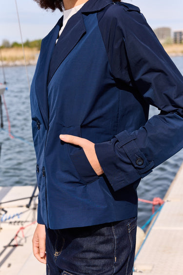 Knipmode 2609-37 jack