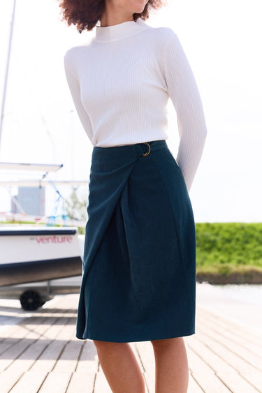 Knipmode 2609-22 rok