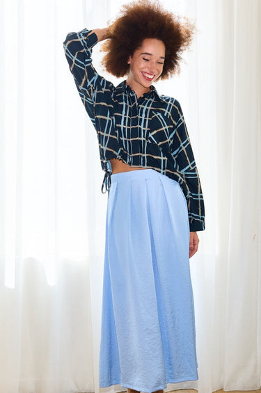 Knipmode 2609-34 rok