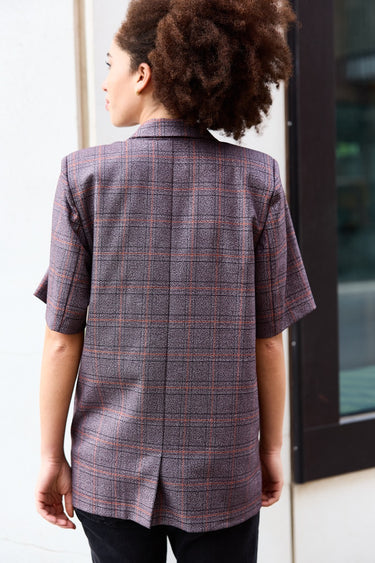 Knipmode 2609-19 colbert
