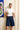 Knipmode 2611-09 short