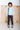 Knipmode 2403-32 broek