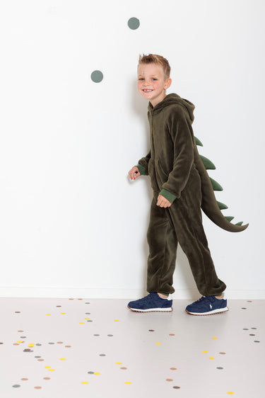 Knipmode 2403-30 onesie