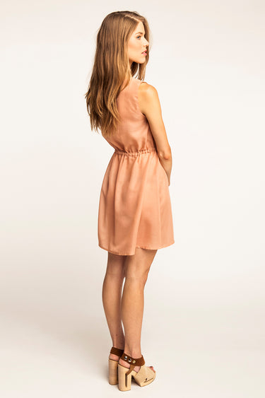 Named Clothing Leini - jurk pdf-patroon
