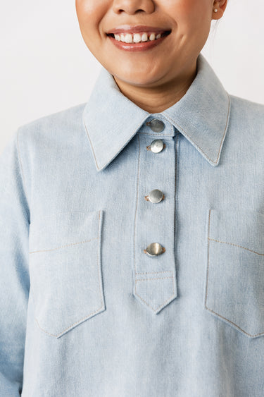 Named Clothing - Loviisa