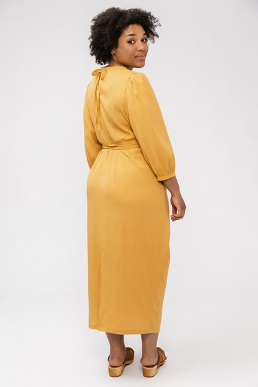 Named Clothing Lilja - jurk pdf-patroon