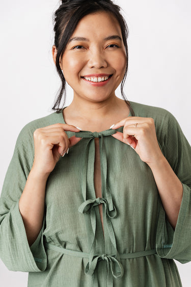 Named Clothing - Maite