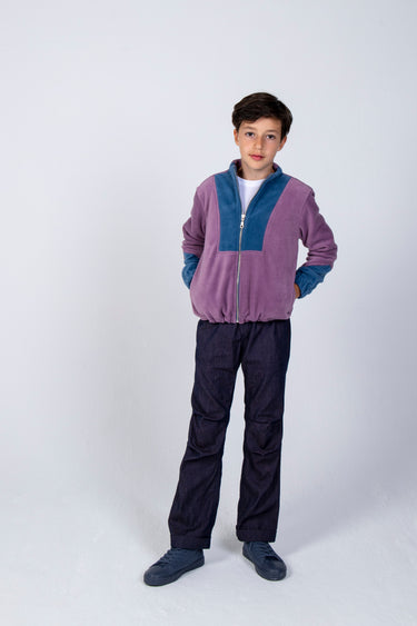 KNIPkids 2305-25 broek