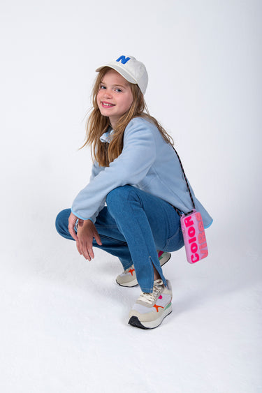 KNIPkids 2305-20 sweater